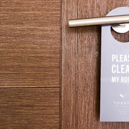 Tonkla Boutique Hotel Ламфун Екстериор снимка