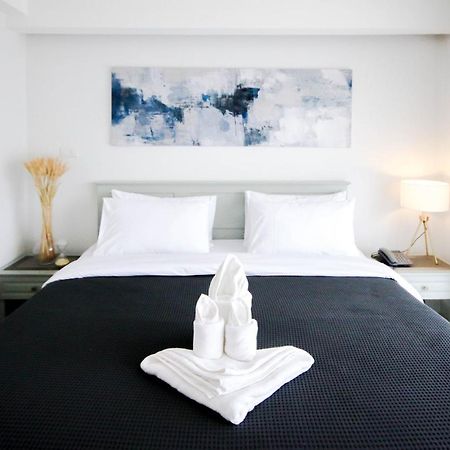 Tonkla Boutique Hotel Ламфун Екстериор снимка