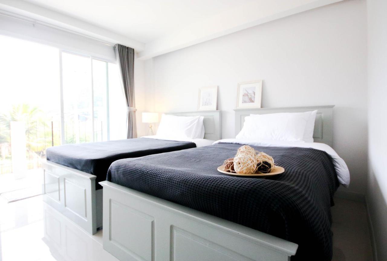 Tonkla Boutique Hotel Ламфун Екстериор снимка