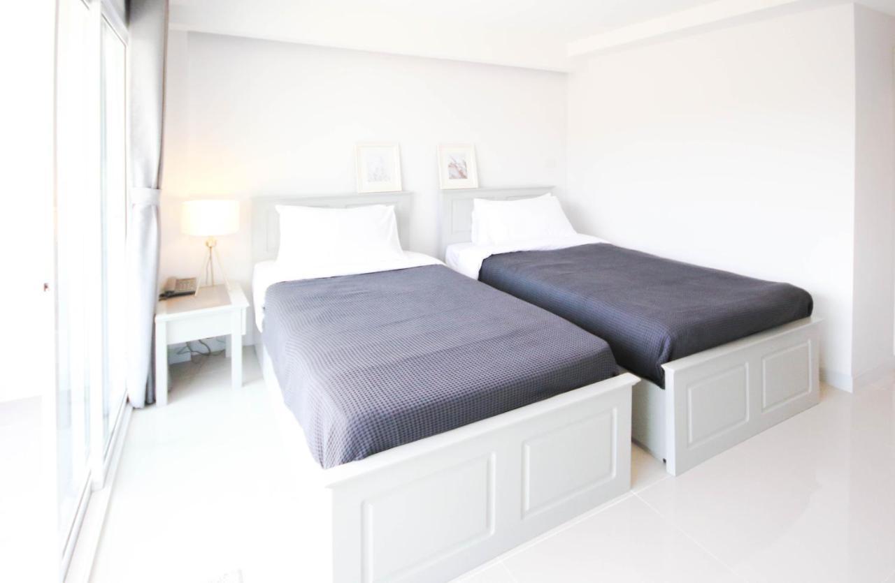 Tonkla Boutique Hotel Ламфун Екстериор снимка