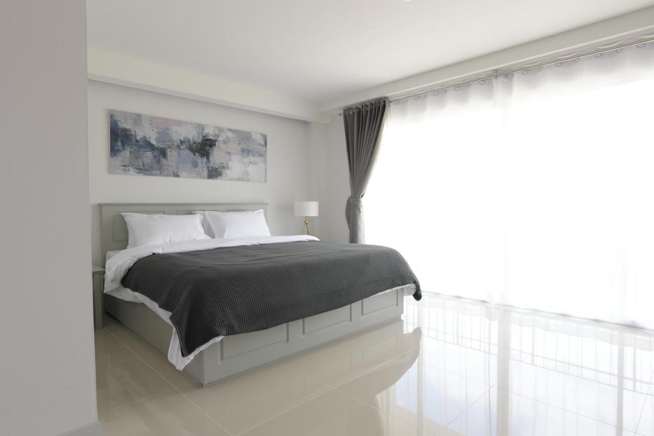 Tonkla Boutique Hotel Ламфун Екстериор снимка