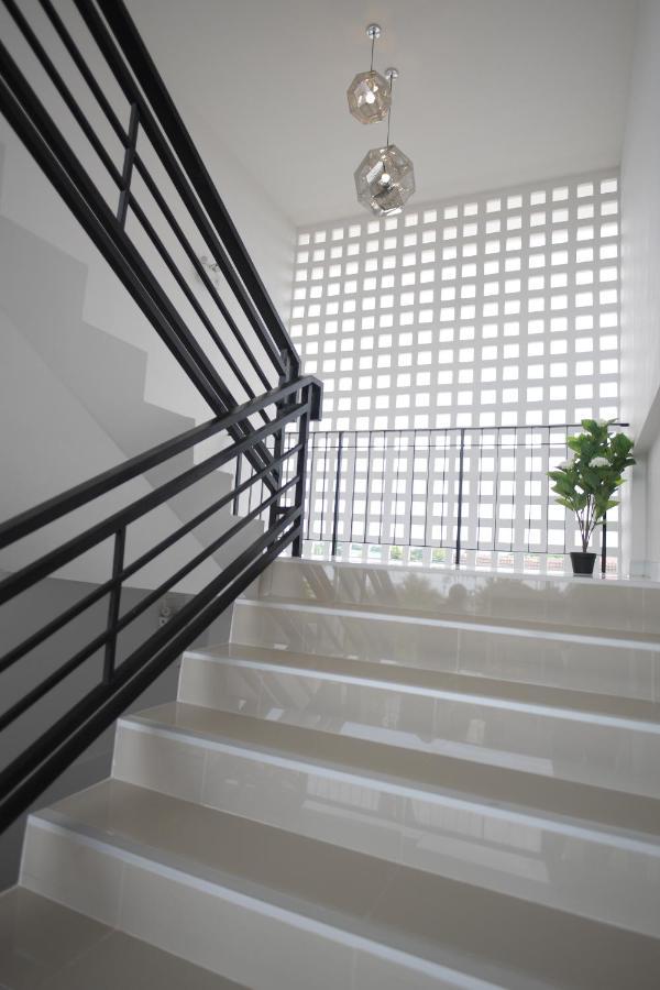 Tonkla Boutique Hotel Ламфун Екстериор снимка