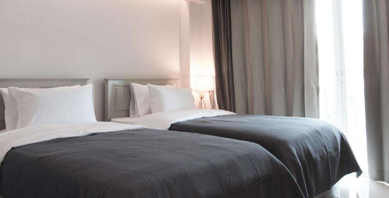 Tonkla Boutique Hotel Ламфун Екстериор снимка