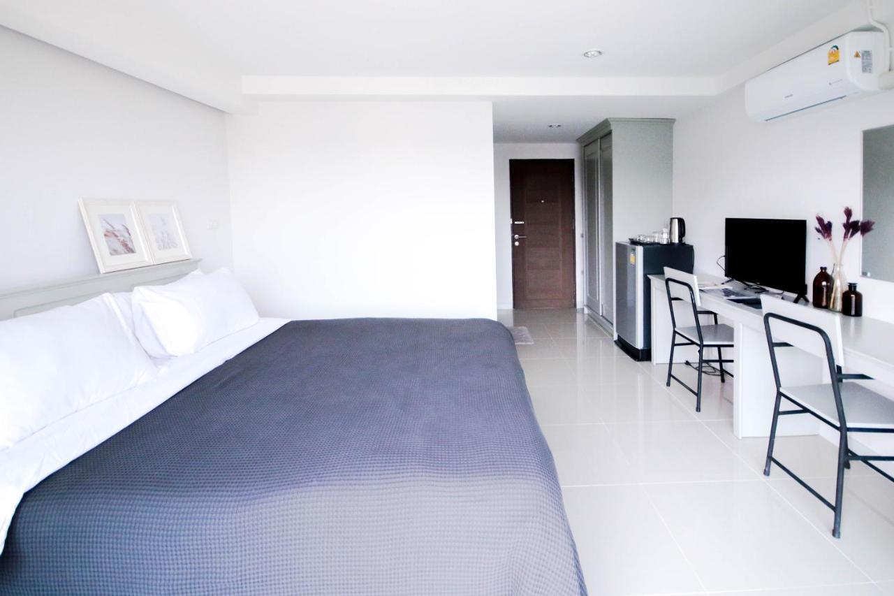 Tonkla Boutique Hotel Ламфун Екстериор снимка