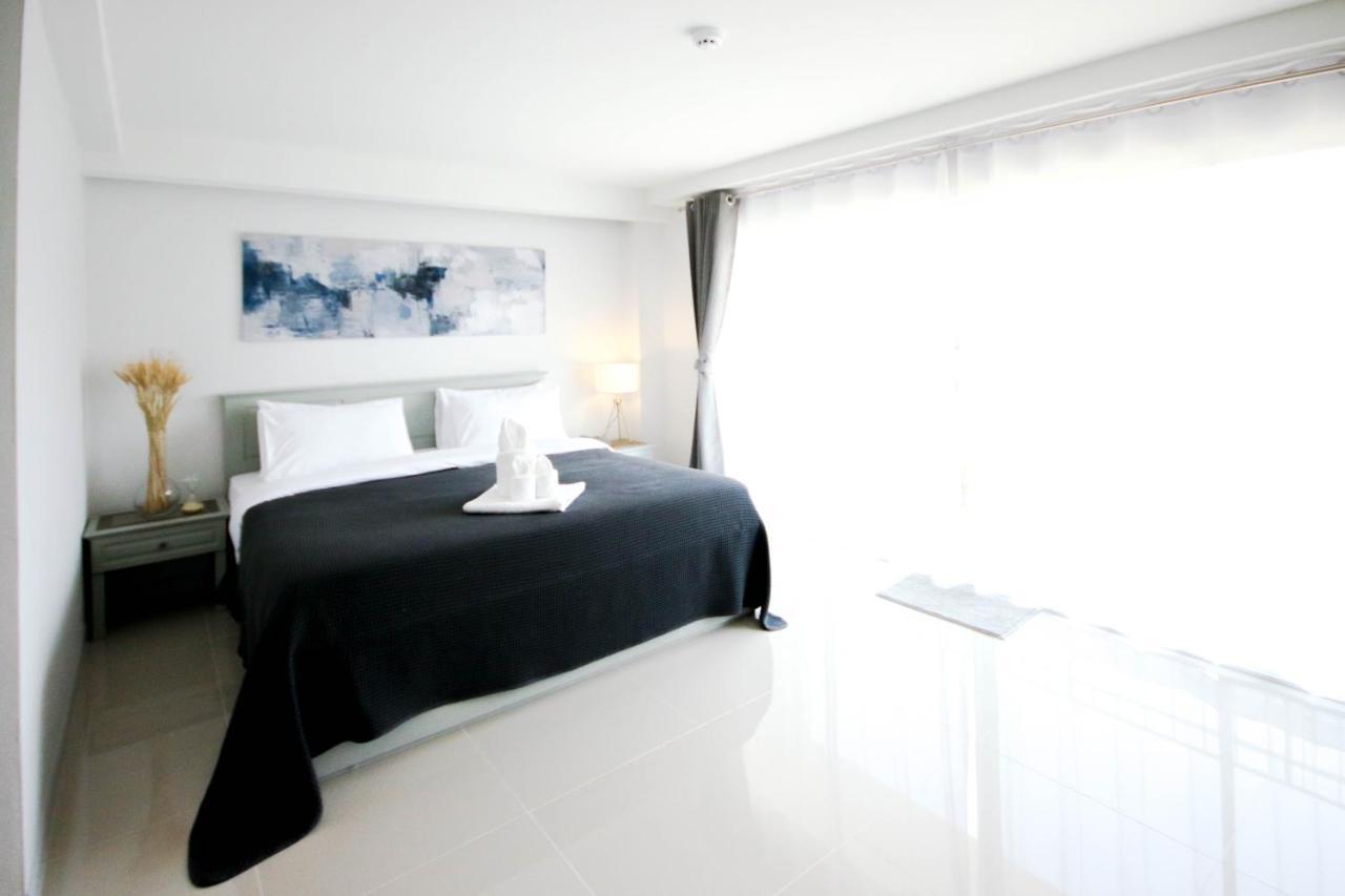 Tonkla Boutique Hotel Ламфун Екстериор снимка