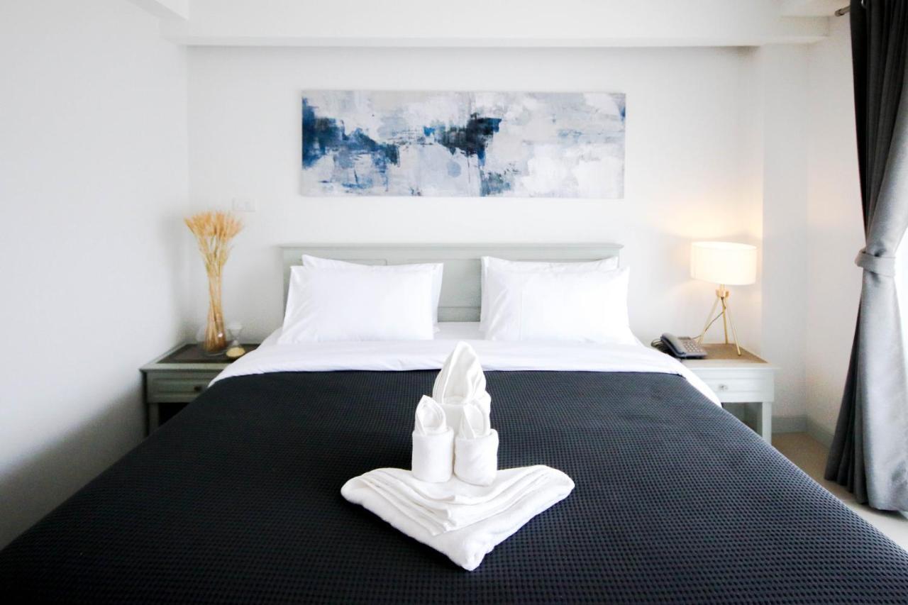 Tonkla Boutique Hotel Ламфун Екстериор снимка