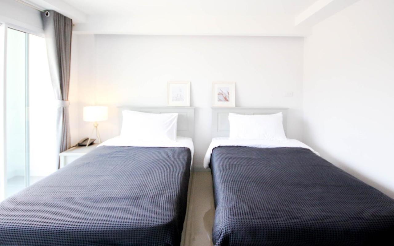 Tonkla Boutique Hotel Ламфун Екстериор снимка